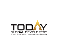 Today Global Anandam Logo - TODAY GLOBAL DEVELOPERS